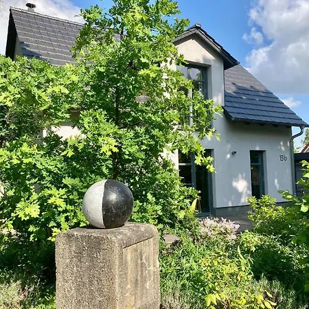 Diegalerie Am Schlosspark Marquardt * Potsdam